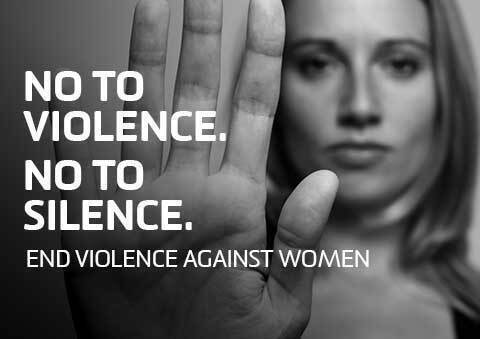 Violence Against Women Information